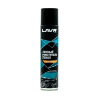 LAVR Пена, 400 мл Ln1621