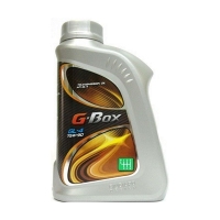 G-BOX GL-4 75W90, 1л 253651674