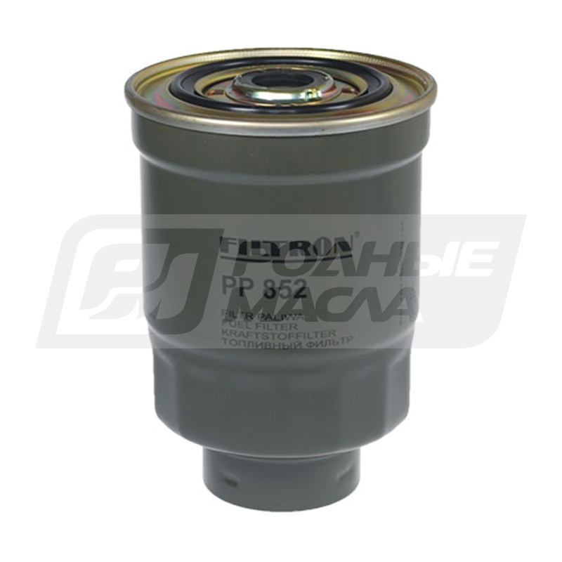 FILTRON PP 852 (FC-321, MB220900) PP852