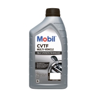 MOBIL CVTF Multi-Vehicle, 1л 156301