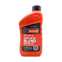 FORD Motorcraft 5W30 SP Synthetic Blend, 0.946л XO5W30Q1SP