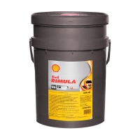 SHELL Rimula R6 LM 10W40, 1л на розлив 550044858