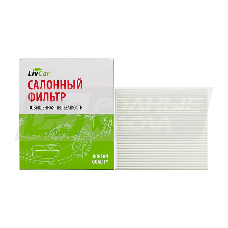 LivCar LCZ936/0000 (Nissan Roox, Suzuki Palette/Hustler/MR Wagon) LCZ9360000