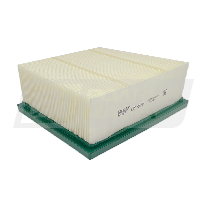 BIG FILTER GB-988 (Ford Fiesta/B-Max/EcoSport, Mazda 2 II) GB988
