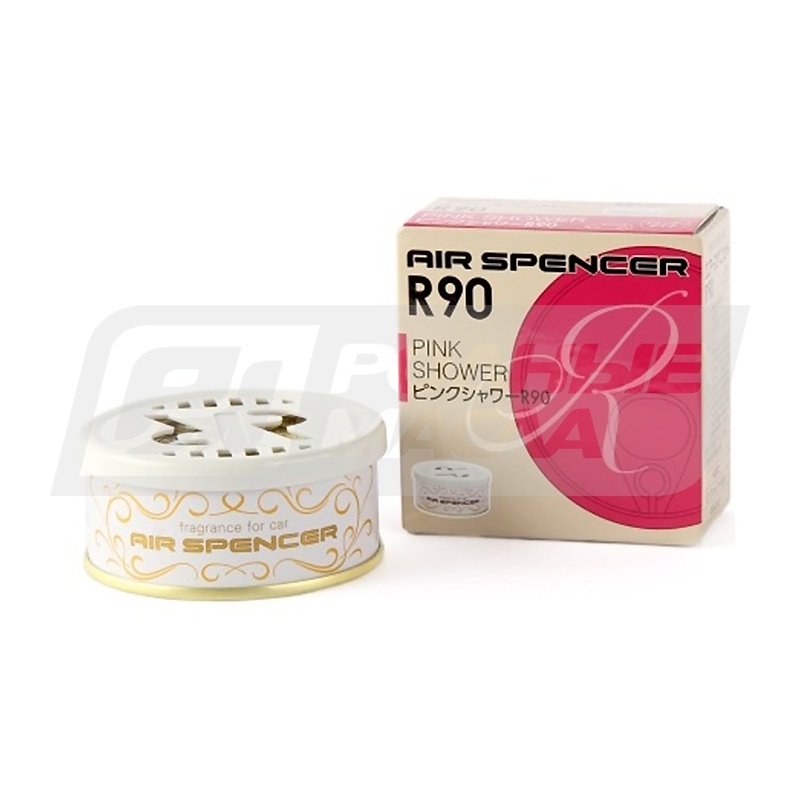 EIKOSHA Spirit Refill R90 Pink Shower - Розовый дождь, 82гр A202