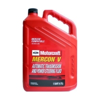 FORD Motorcraft Mercon V, 4.73л XT55Q3M