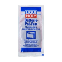 LIQUI MOLY Batterie-Pol-Fett, 10гр 80453139