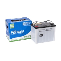 FURUKAWA BATTERY 7000 90D26R 73 Ач 90D26R