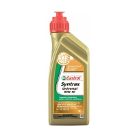 CASTROL Syntrax Universal 80W90, 1л 157F43